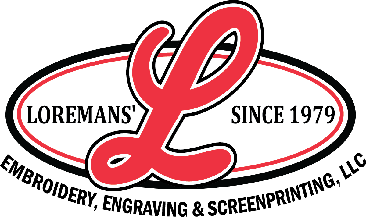 Loremans logo